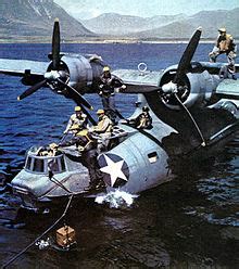 Consolidated PBY Catalina - Wikipedia