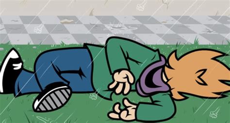 FAMILY GUY DEATH POSE REFERENCE (from the new comic) : r/Eddsworld