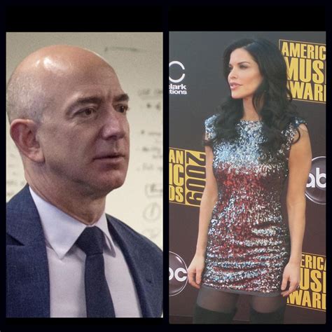 Wedding Bells Ringing for Jeff Bezos and Lauren Sanchez