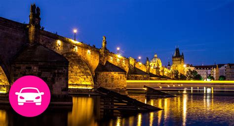 Prague by night – praguetoursbylenka.com