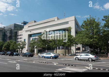 Canadian Embassy - Washington, DC USA Stock Photo - Alamy