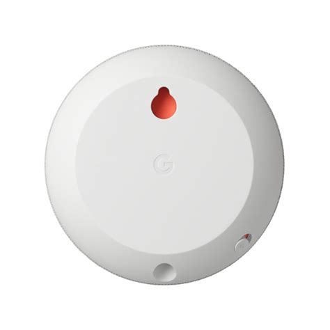 Google Nest Mini (2nd Gen)