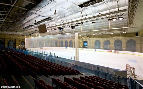 Alexandra Palace Ice Rink | Explore davidgsteadman's photos … | Flickr ...