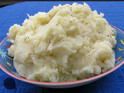 Homemade Mashed Potatoes : r/Ashleystarrcasteel