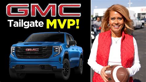 Ray Skillman Buick GMC - Touchdowns, Tailgates, and Tons Of Inventory ...