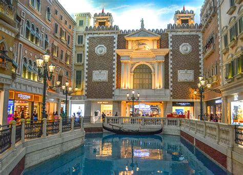 Top 10 Tourist Attractions in Macau: Beyond Gambling and Casinos