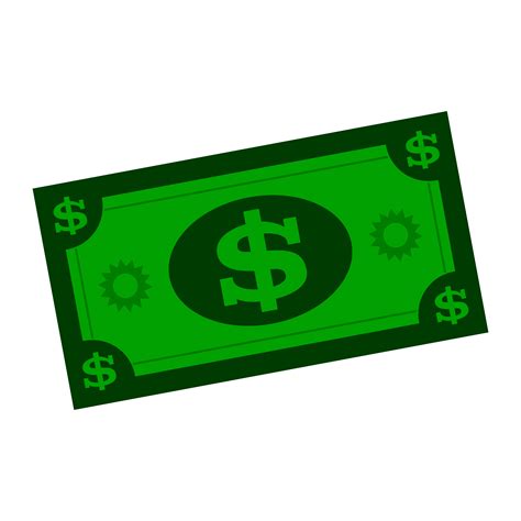 Dollar Bill Logo