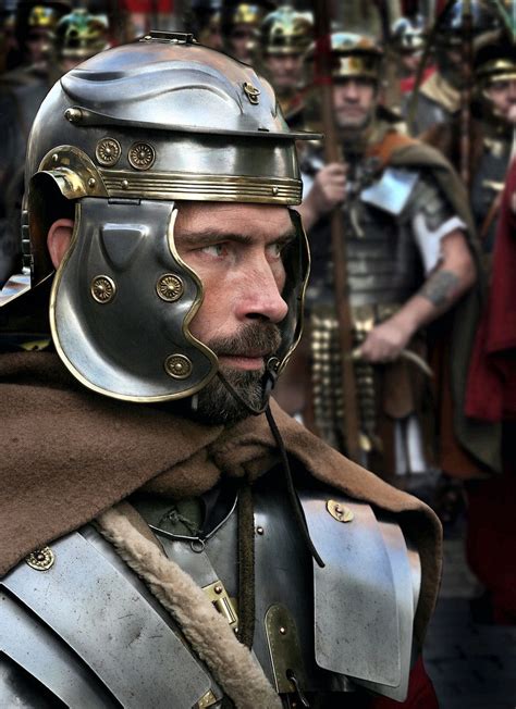 Roman Soldiers York | Roman armor, Roman soldiers, Roman legion