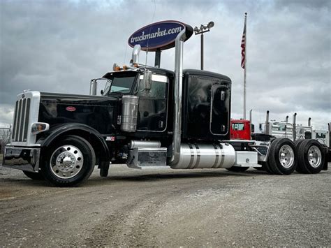 2018 PETERBILT 389 PRE ELOG GLIDER KIT 643225 - Truck Market