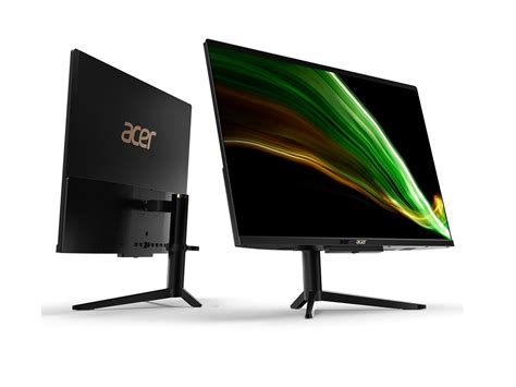 iF Design - Acer Aspire C24