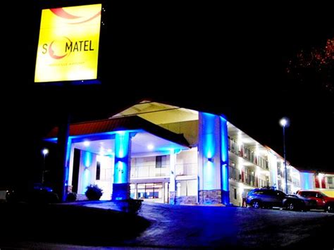 SOMATEL NASHVILLE AIRPORT HOTEL - Prices & Reviews (TN)