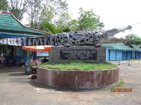 Wisata Anak Cikarang