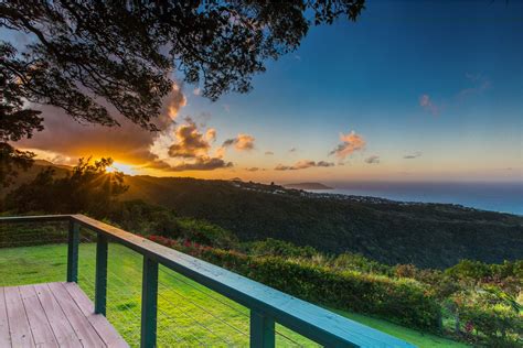 Best Hiking Trails on Oahu