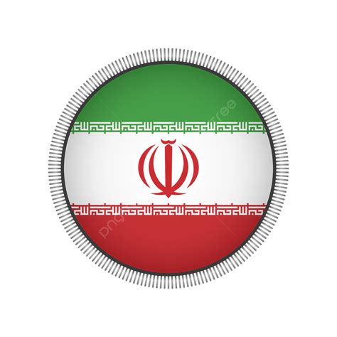 Iran Flag Vector, Iran, Flag, Iranian Flag PNG and Vector with Transparent Background for Free ...