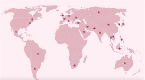 Cryptocurrency Regulation Tracker - Atlantic Council