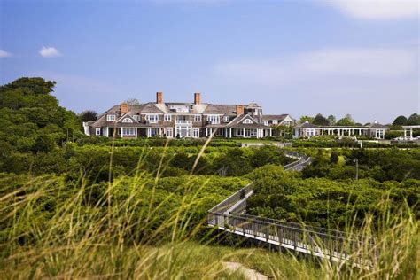 Billionaire Ron Baron's 40 Acre East Hampton Estate (PHOTOS) - Pricey ...