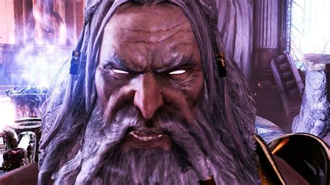 Kratos vs Zeus, God of War 3 Remastered, Zeus Final Boss Fight, PS4 1080p 60fps - YouTube