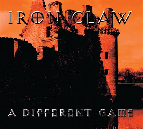 The Sludgelord: IRON CLAW - Album Review