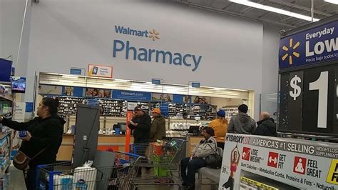 Walmart Pharmacy, 2391 S Wayside Dr, Houston, TX 77023, USA