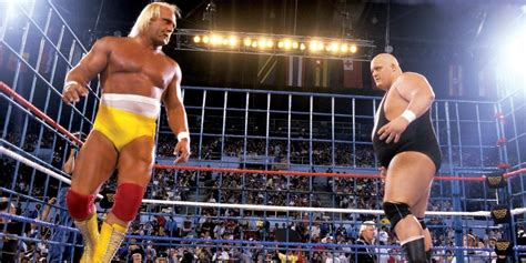 Hulk Hogan vs. King Kong Bundy: 10 Things Fans Forget About Their Feud