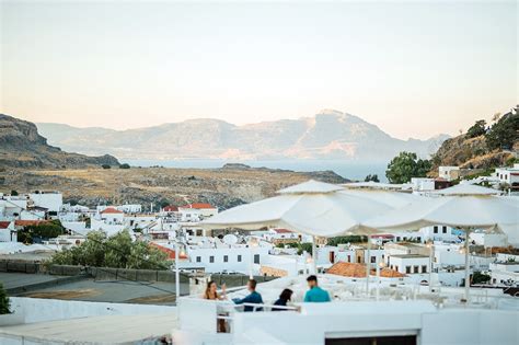 10 Best Things to Do in Lindos - What is Lindos Most Famous For? – Go ...