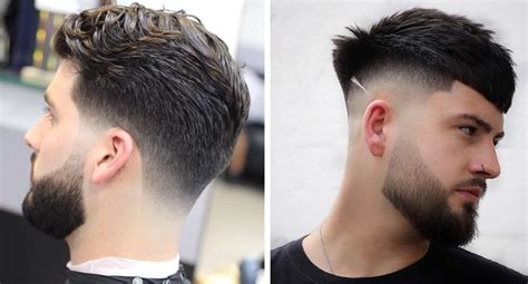 Mid Taper Fade - The Perfect Mid Fade Haircut for You