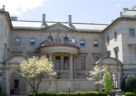 The 10 Best Embassy Row Tours & Tickets 2020 - Washington DC | Viator