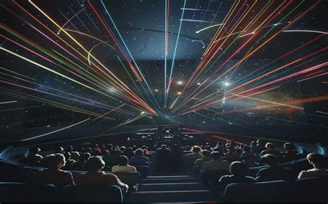 2024 Planetarium Laser Shows | Roswell, NM