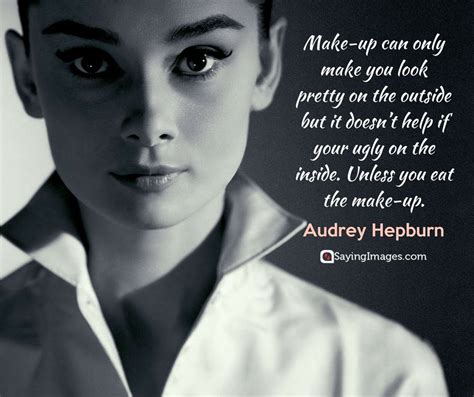 Audrey Hepburn Famous Quotes - ShortQuotes.cc