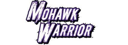 Mohawk Warrior - Monster Madness TV