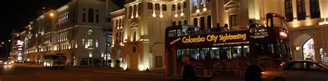 Colombo City Tour