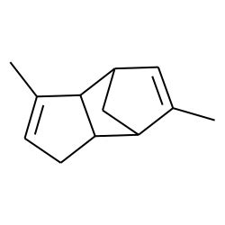 Dicyclopentadiene, 3,8-dimethyl - Chemical & Physical Properties by Cheméo