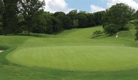 Greenwich Country Club in Greenwich, Connecticut, USA | Golf Advisor