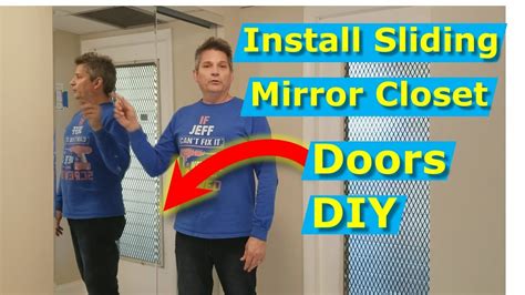 Reliabilt Sliding Closet Doors Installation Instructions - My Bios