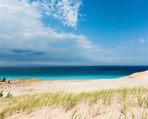 NEW! 27 Best Michigan Beaches: Beach Vacation Travel Guide (Our TOP MI ...