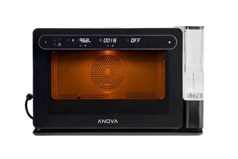 Anova Precision Oven Review