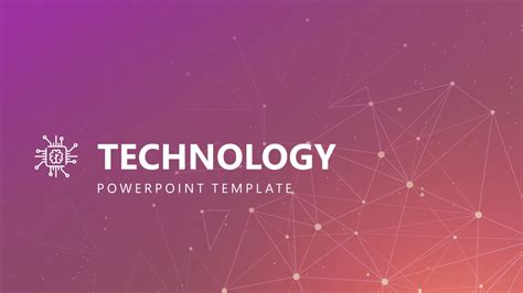 Free Powerpoint Templates Information Technology - FREE PRINTABLE TEMPLATES