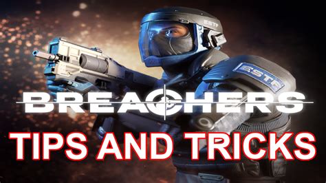 9 Important Breachers VR Tips and Tricks To Get Kills and Wins — Reality Remake: VR Is the Future