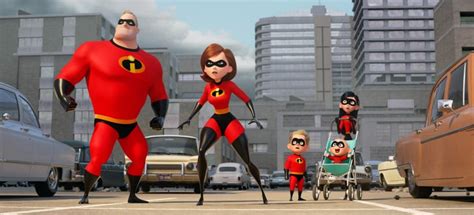 Incredibles 2 Epilepsy Warning | POPSUGAR Family