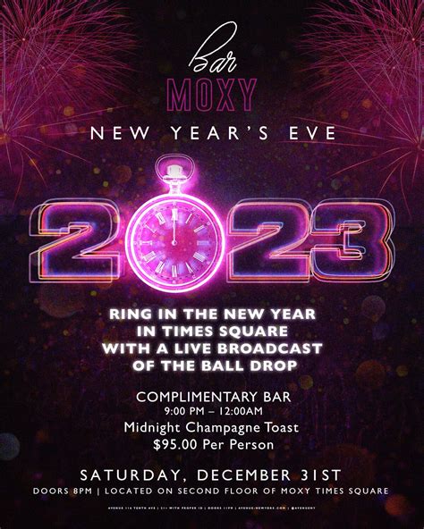 New Year Ball Drop 2023 Live Stream 2023 – Get New Year 2023 Update