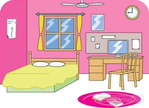 The Best Ideas for Kids Clean Room Clipart - Home, Family, Style and ...