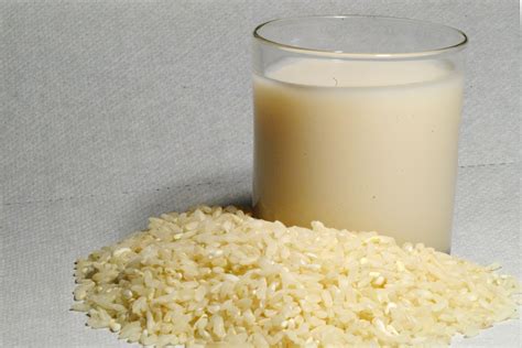 Rice Milk