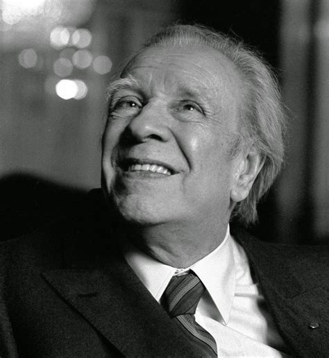 El Mirador Nocturno: Jorge Luis Borges
