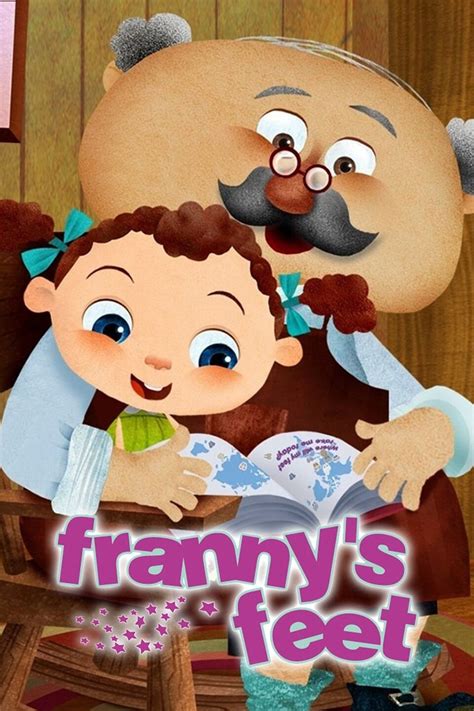 Franny's Feet Season 1 | Rotten Tomatoes