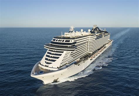 Best Cruise Ships You Can Sail on in 2023