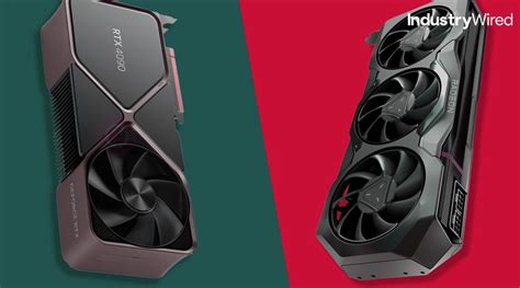 AMD vs NVIDIA: Choosing the Right GPU for Your Gaming PC