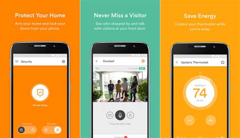 Best Home Security Apps for Android 2023 to Keep Secure House