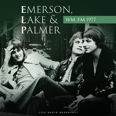 BPM and key for songs by Emerson, Lake & Palmer | Tempo for Emerson ...