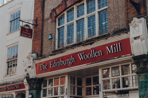 20+ Edinburgh Woollen Mill Stock Photos, Pictures & Royalty-Free Images - iStock