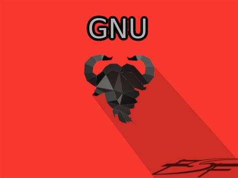 GNU Designs by Skwid - GNU Project - Free Software Foundation